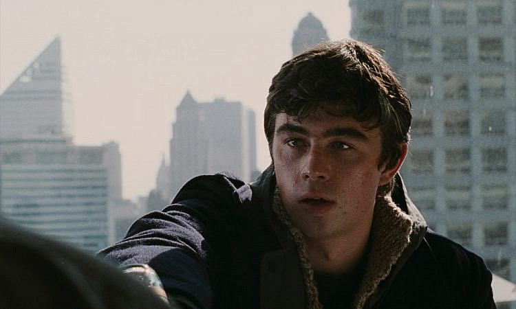 Сила – в мифе: Как Данила Багров изменил мир