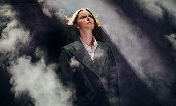 «Буря»: Два спектакля по цене одного