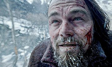 Фильмы, снятые в экстремальных условиях