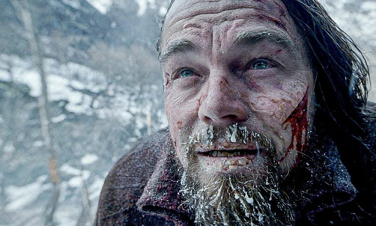 Фильмы, снятые в экстремальных условиях