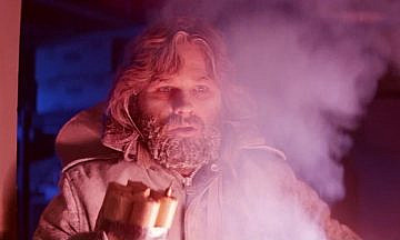 Джон Карпентер выпустит сериал-антологию имени себя