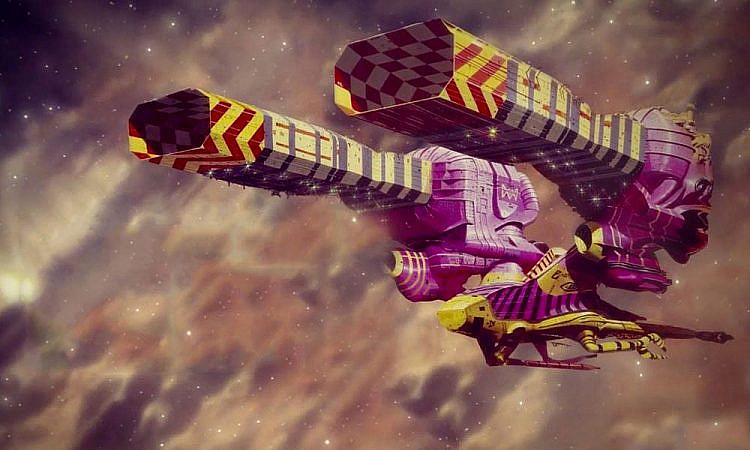 «Дюна» Алехандро Ходоровски: Великий фильм, который так и не сняли