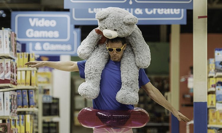 Лучшие криминальные фильмы 2025 года