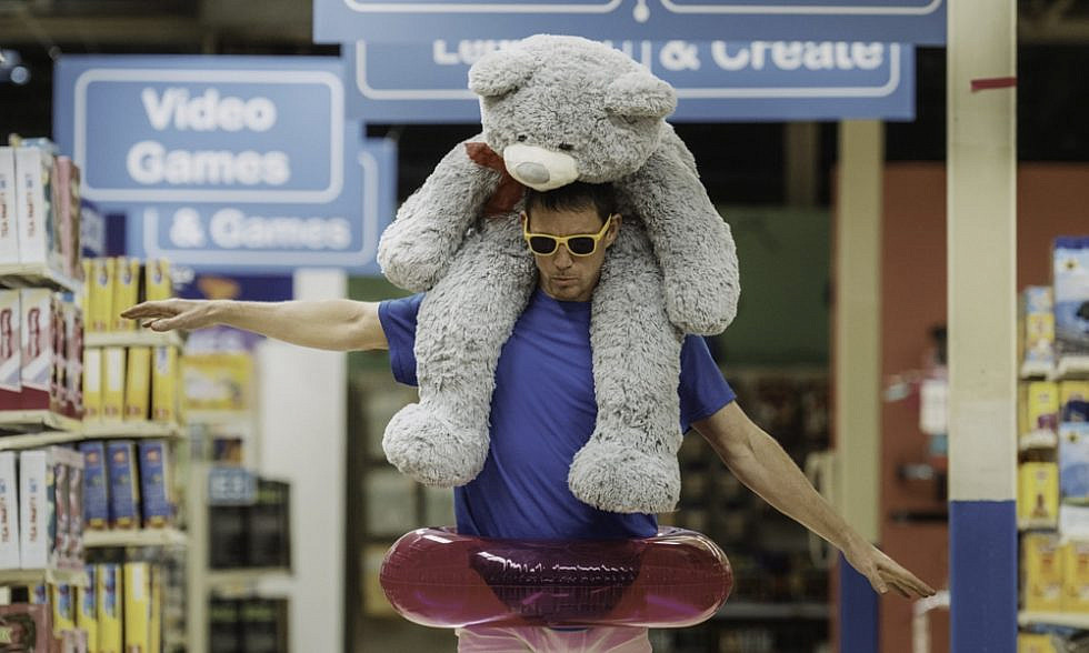 Лучшие криминальные фильмы 2025 года