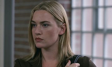 50 оттенков Кейт Уинслет: От «Титаника» до «Великой»