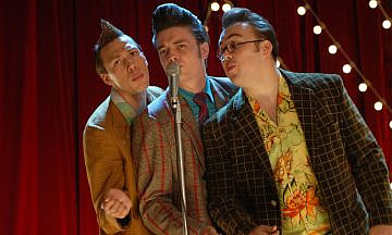 «КиноРепортер» рекомендует: Самые ожидаемые фильмы декабря