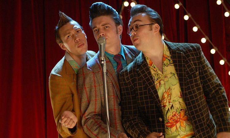 «КиноРепортер» рекомендует: Самые ожидаемые фильмы декабря