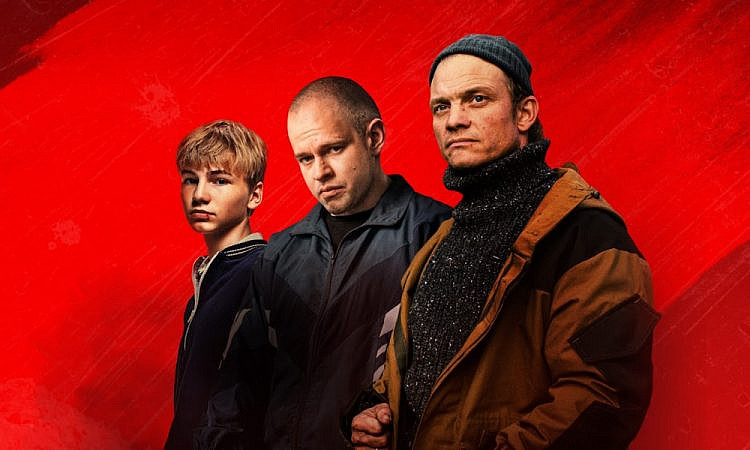 Второй сезон «Лихих»: Семейный кодекс под давлением обстоятельств