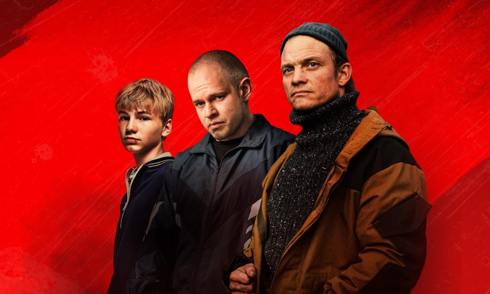 Второй сезон «Лихих»: Семейный кодекс под давлением обстоятельств