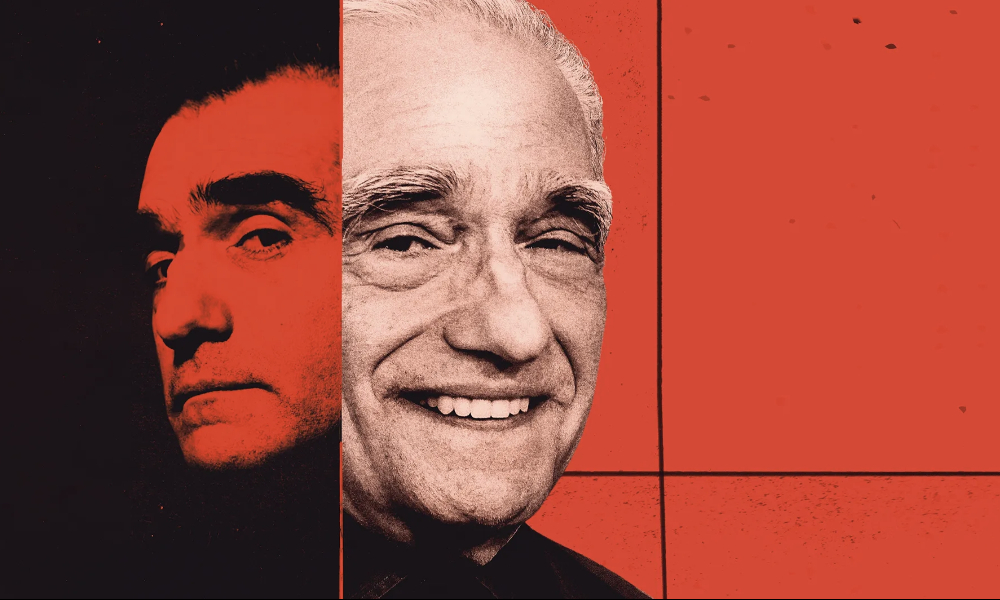 Чего еще мы не знаем о Мартине Скорсезе