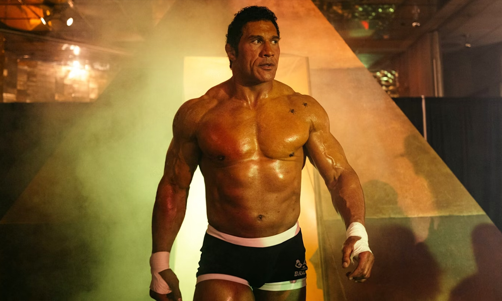 «Крушащая машина»