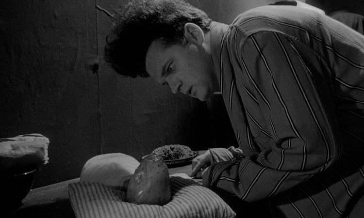 Колыбель ужаса: Как хорроры превратили младенцев в демонов