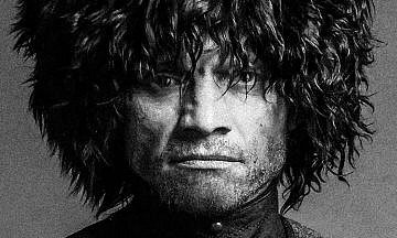 Андрей Кончаловский представит спектакль «Макбет» с Евгением Ткачуком