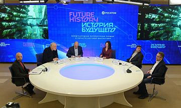 Премия «История будущего»: Научная фантастика перестала быть просто развлечением