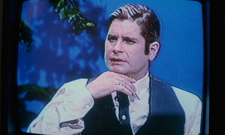 Спаситель, проповедник, телезвезда: Оззи Осборн на экране