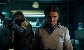 Финал «Очень странных дел» выйдет в кинопрокат