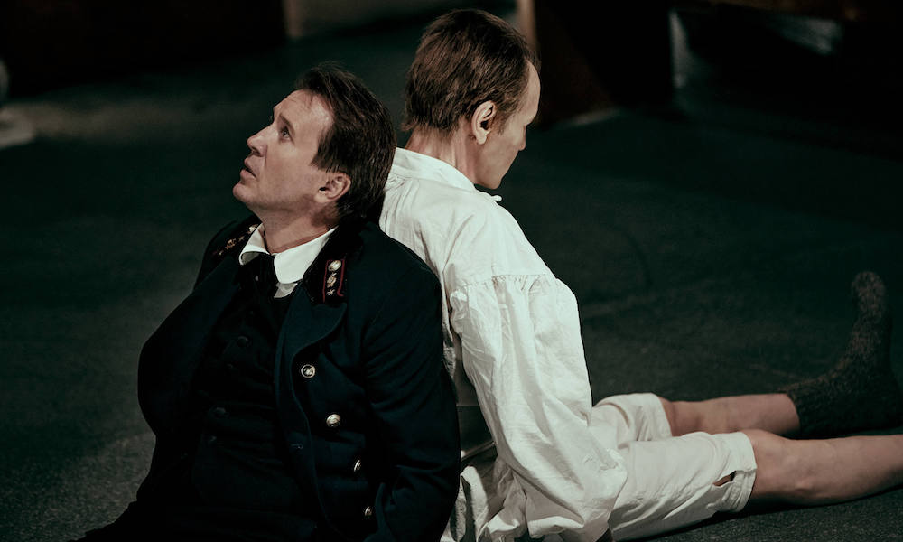 обыкновенная смерть