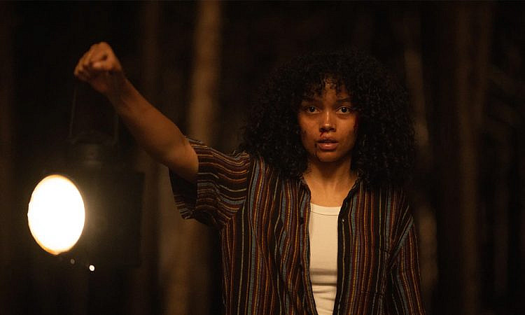 «Песочный человек»: В Луизиане – часы с глазами