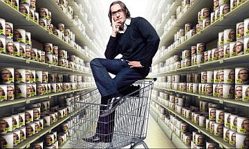 Выгодное предложение: Фильмы о секретах рекламы