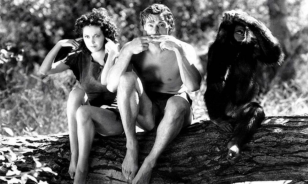 Где-то я это уже слышал: Культовые звуковые эффекты в кино