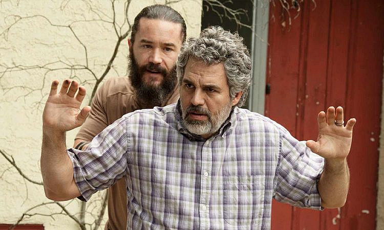 Сериал «Задание»: Марк Руффало охотится на байкеров-расистов