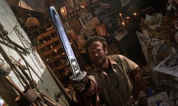 Еще не все потеряно: Подборка фильмов про бездомных