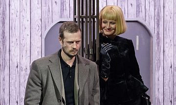 «Воскресение» с Тихоном Жизневским откроет новый сезон «Театра в кино»