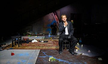 МХТ имени Чехова объявил шорт-лист «Премии Художественного театра»