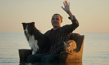 Будь себе верен: Как снимали драмеди «Паромщик»