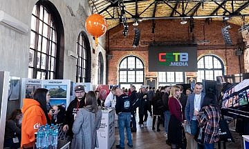 CSTB.PRO.MEDIA вновь соберет лидеров медиабизнеса в Москве в феврале 2026 года