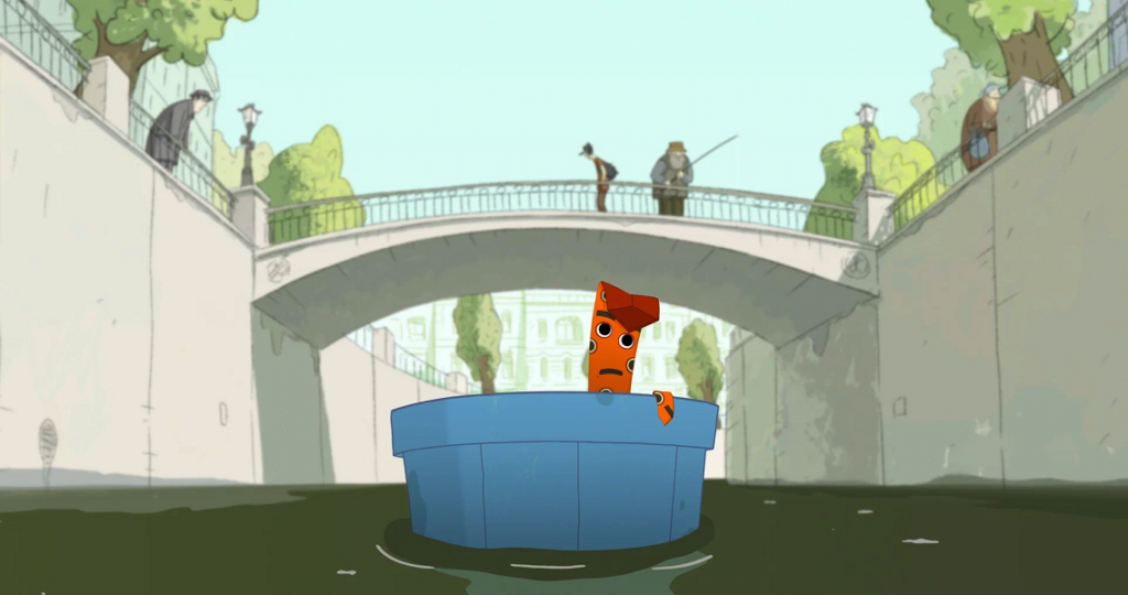 «На выброс»: Как не потерять надежду на свалке жизни