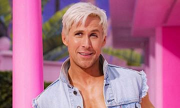 Девять любопытных фактов о Райане Гослинге