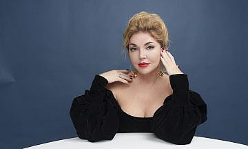 Мария Лемешева: «Бриллиантовая бабочка» – вклад в общее будущее