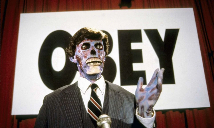 Игры разума: Подборка фильмов про промывание мозгов