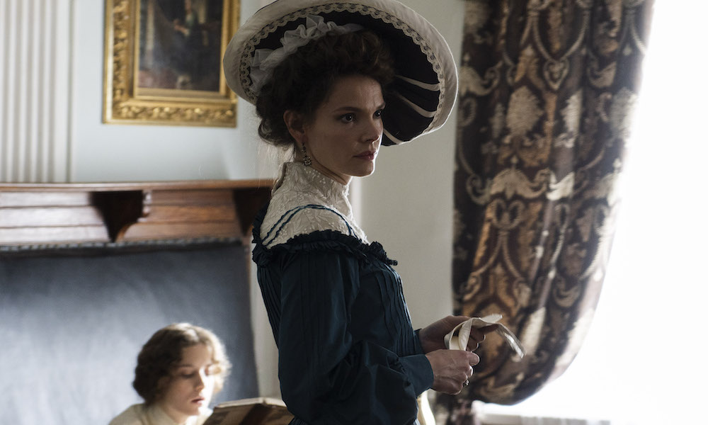 царь ночи Боярская