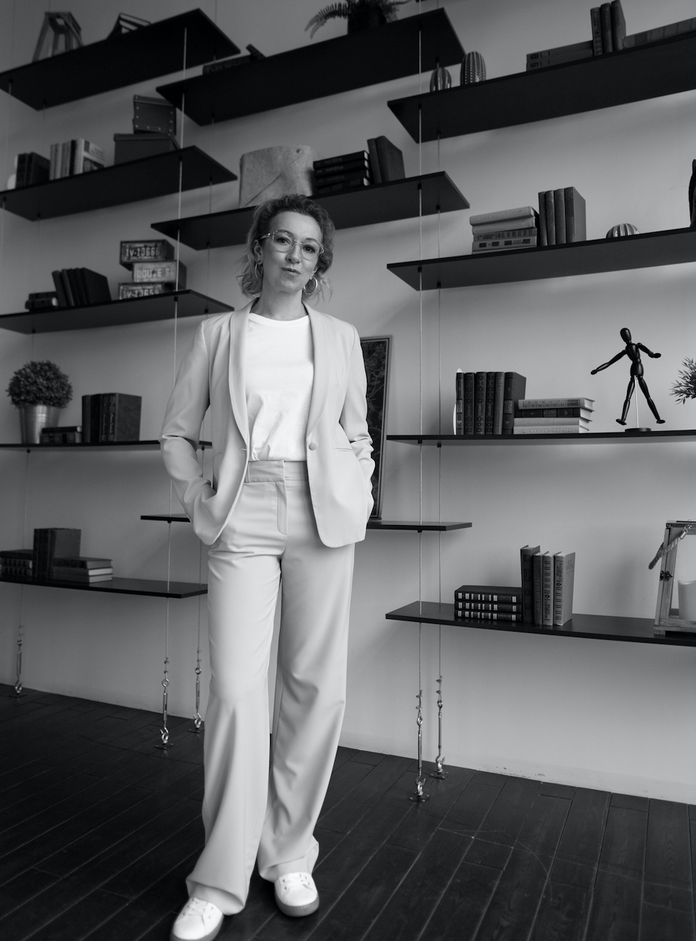 Оксана Барковская