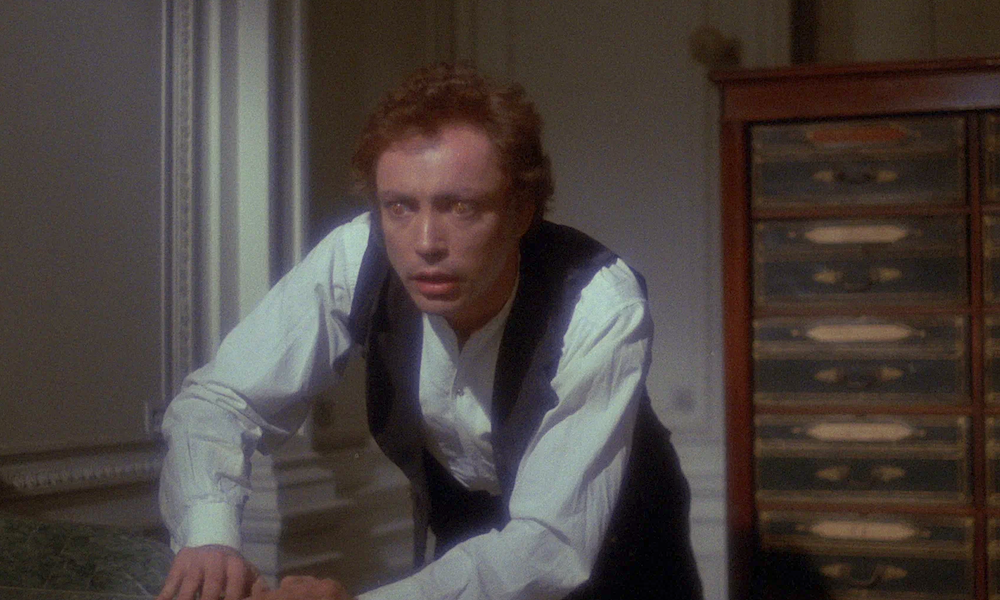 «Доктор Джекил и его женщины»