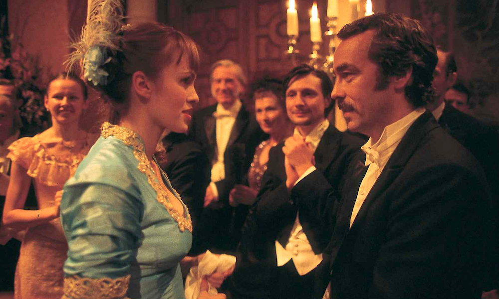 «Доктор Джекил и мистер Хайд»