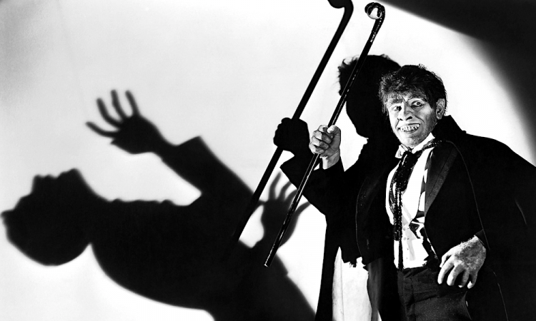 Хороший, плохой, Хайд: 7 оттенков «Странной истории доктора Джекила»