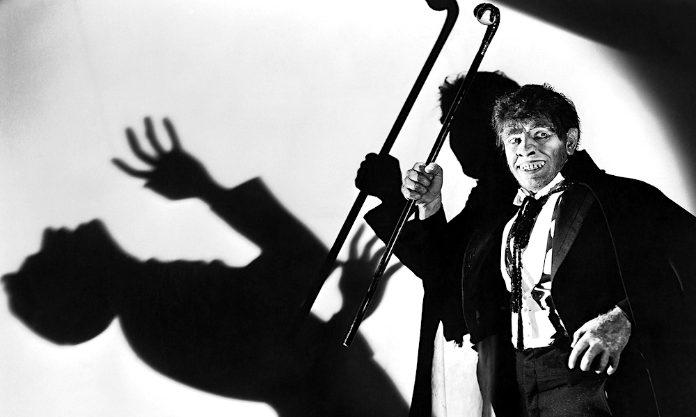 Хороший, плохой, Хайд: 7 оттенков «Странной истории доктора Джекила»