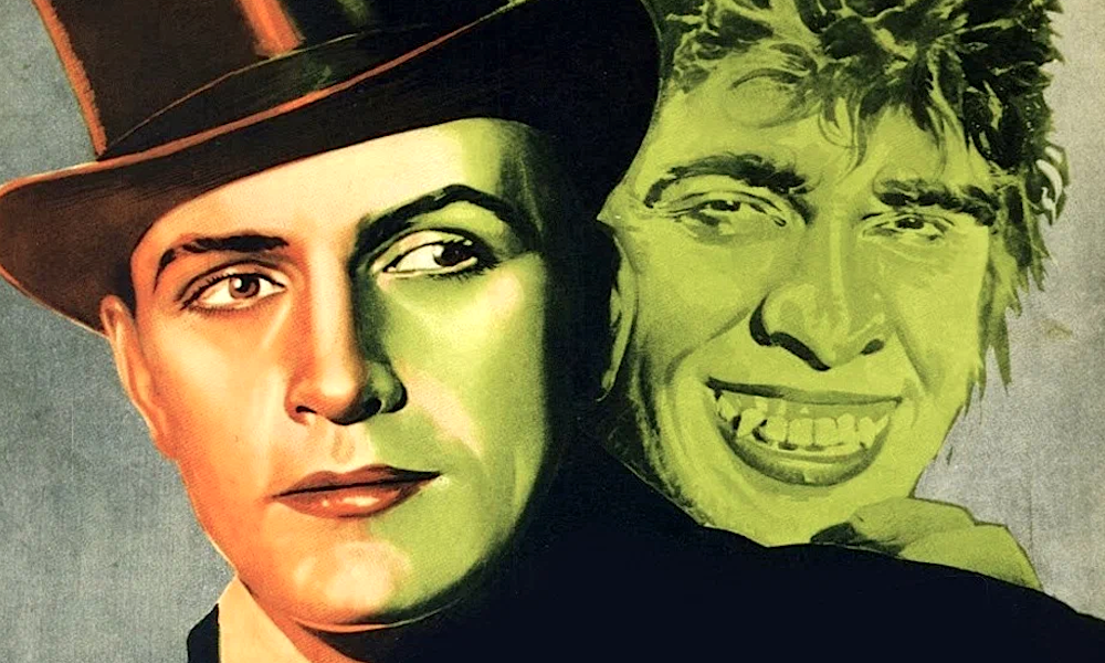 «Доктор Джекил и мистер Хайд» (1931)