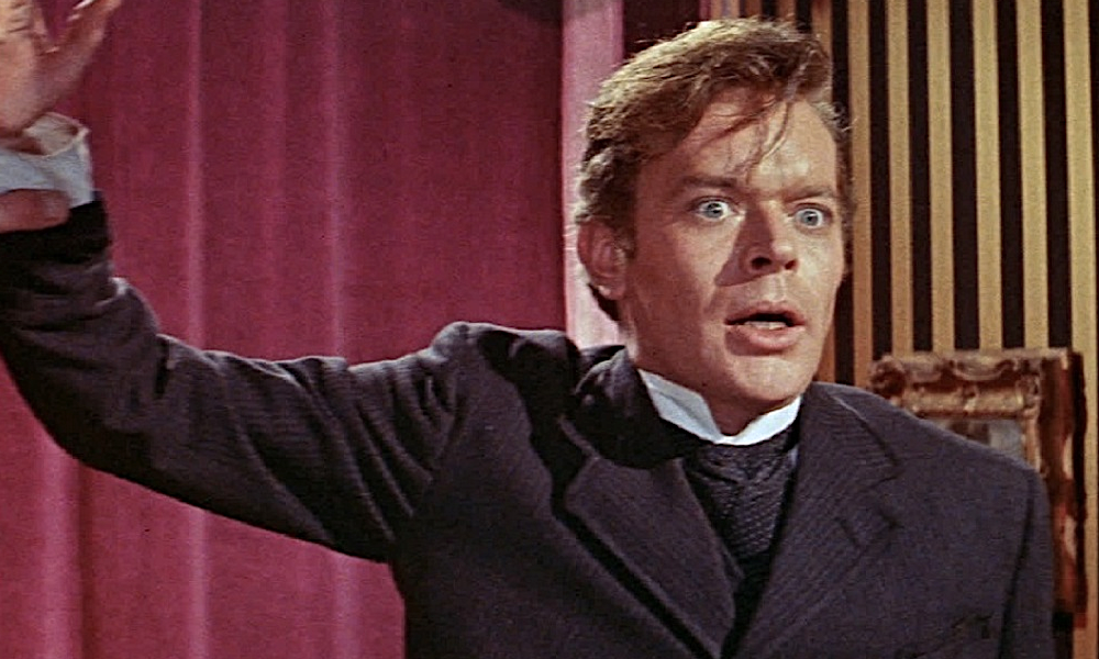 «Два лица доктора Джекила»