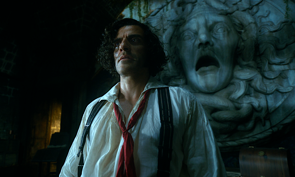 «Франкенштейн»