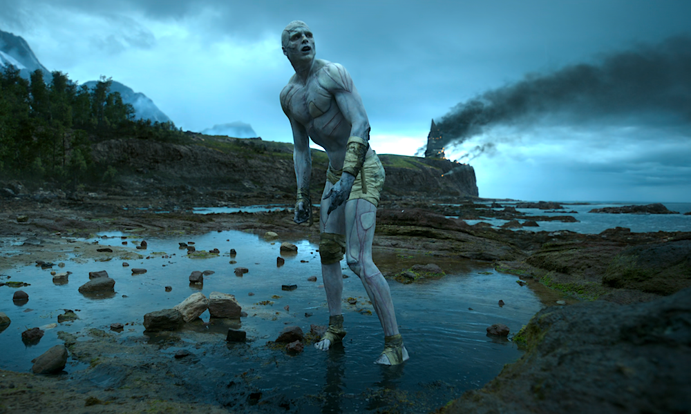 «Франкенштейн»