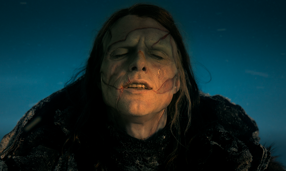 «Франкенштейн»