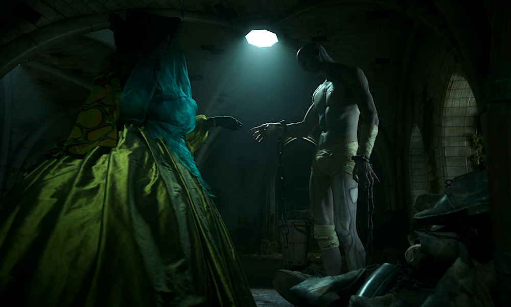 «Франкенштейн»