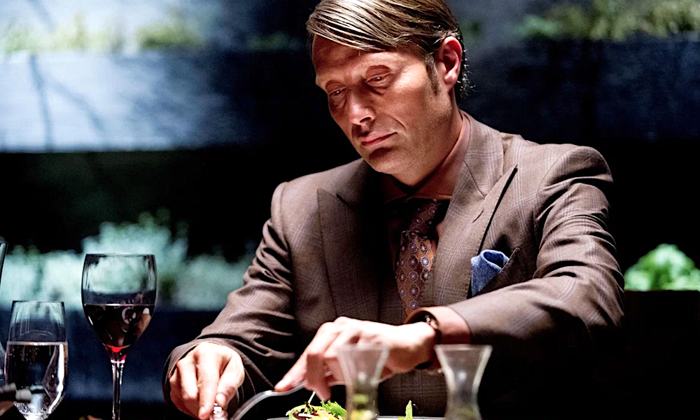 «Ганнибал»