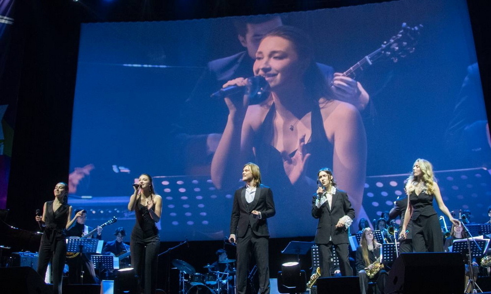 фестиваль ВГИК