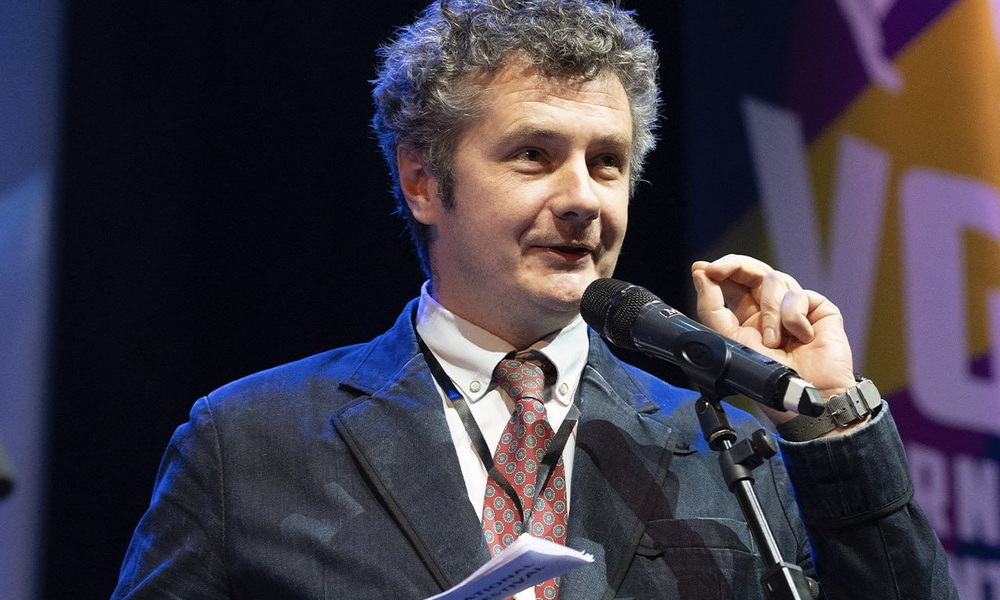 Иван Кудрявцев, фестиваль ВГИК