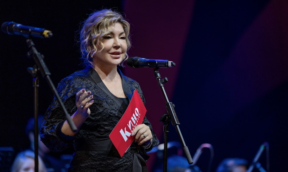 Мария Лемешева, фестиваль ВГИК